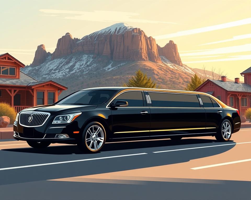 car service Castle Rock