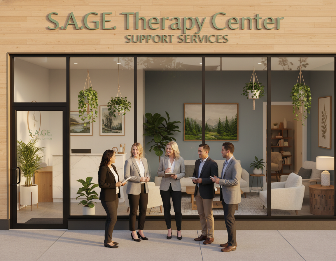 Mental Health Counseling San Bernardino