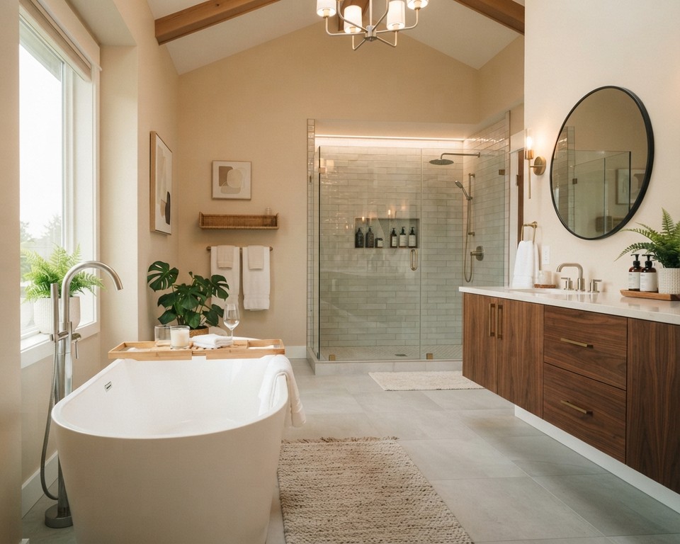 Local Bathroom Remodeling Contractor Kingston