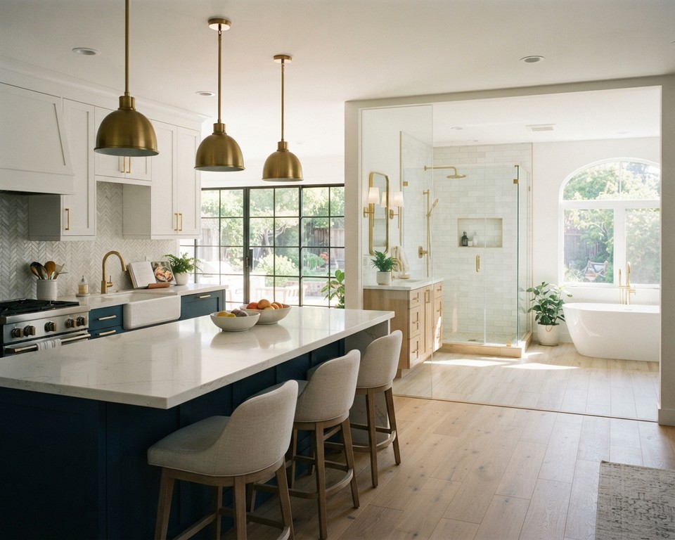 Remodeling Home Bainbridge Island